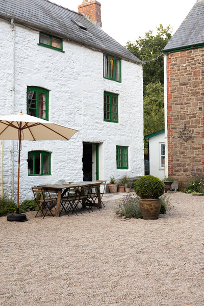 Little Mill Abergavenny: A Once-Upon-a-Time Holiday Cottage in Wales