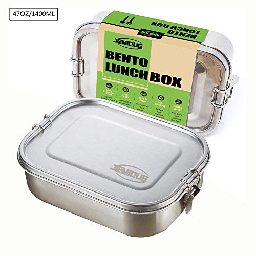 Top 18 Lunch Box Stainless Steels