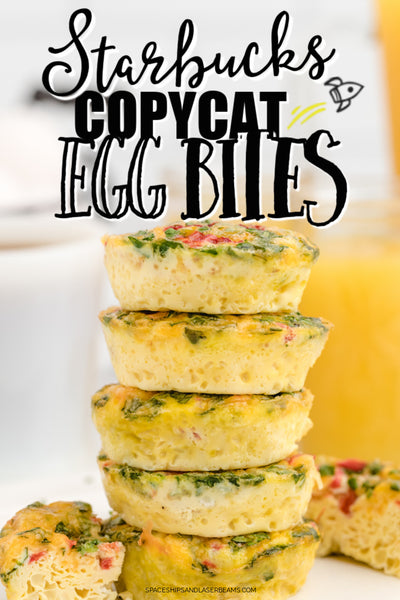 Egg Bites