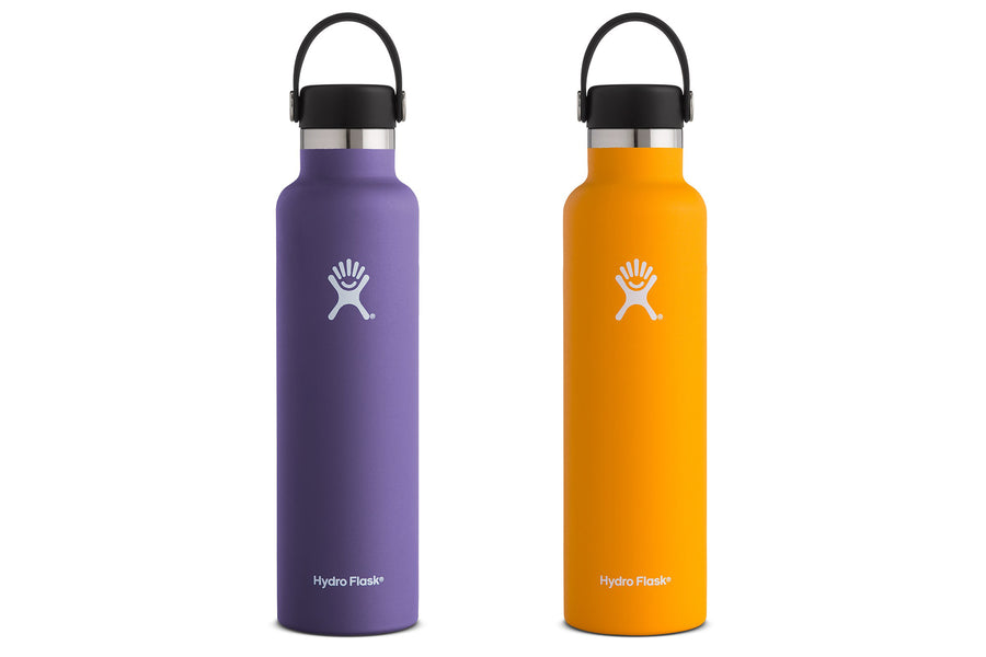The Best Insulated Water Bottles of 2022