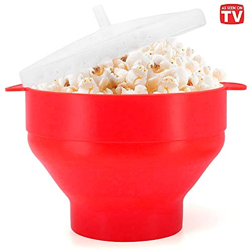 Top 22 Best Air Popcorns