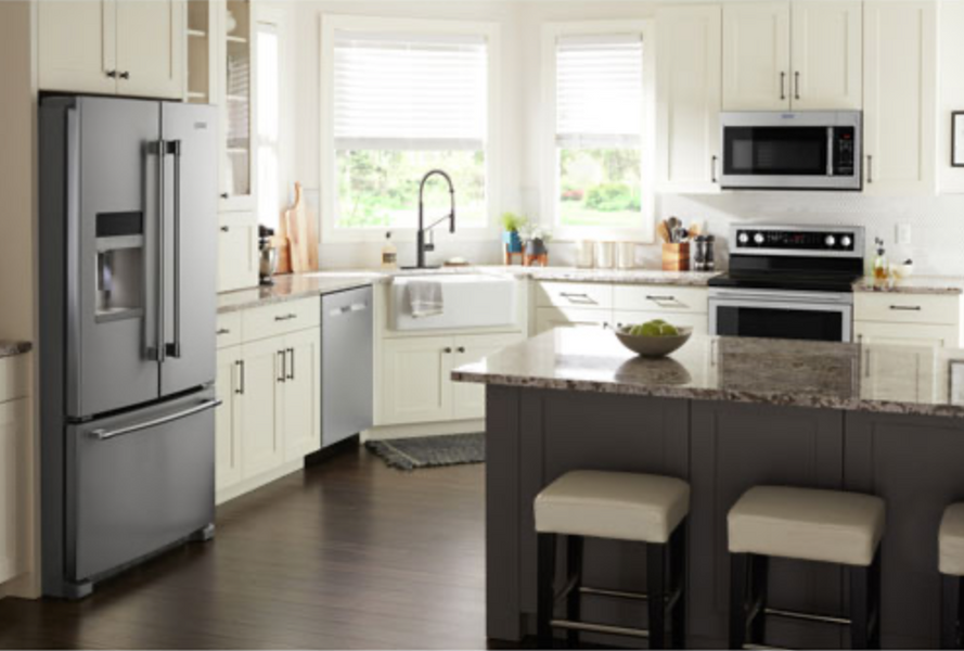 Why upgrading your fridge may be the smartest change for your home in 2020