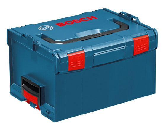 I’m Switching from Bosch L-Boxx Tool Boxes