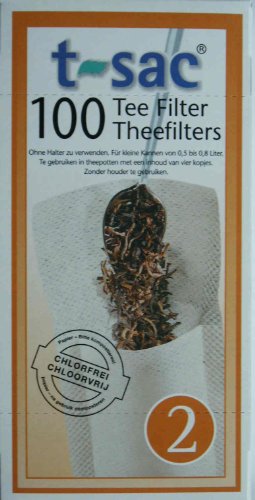 19 Top Loose Tea Filters