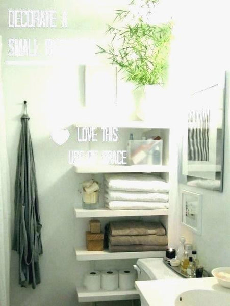 Formalebeaut Guest Bathroom Decor