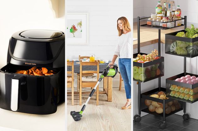 I’ve Just Found 31 Huge Deals On Amazon That Require Your Immediate Attention