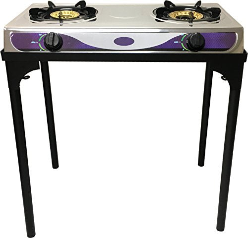 Top 16 Best Gas Burners