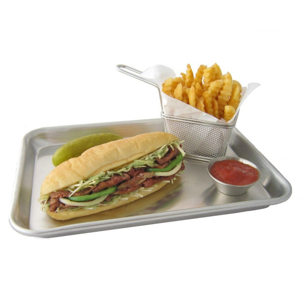 Glamorous Food Tray Stand