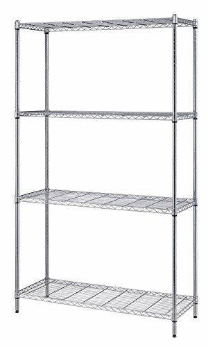 Top 15 for Best Shelving Solution