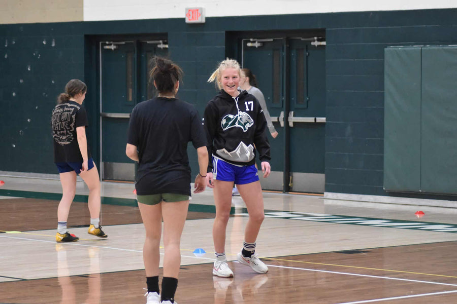 Summit High School girls soccer team aims for winning-record season thanks to challenging indoor practices ahead of first match