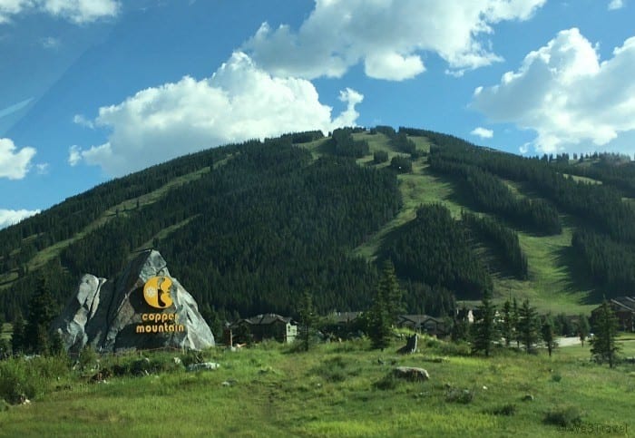 9 Reasons to Plan a Copper Mountain Summer Trip to Colorado