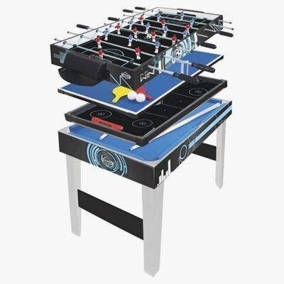 Lovable 4 In 1 Games Table
