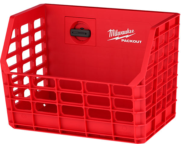 8 New Milwaukee Packout Workshop Storage Accessories
