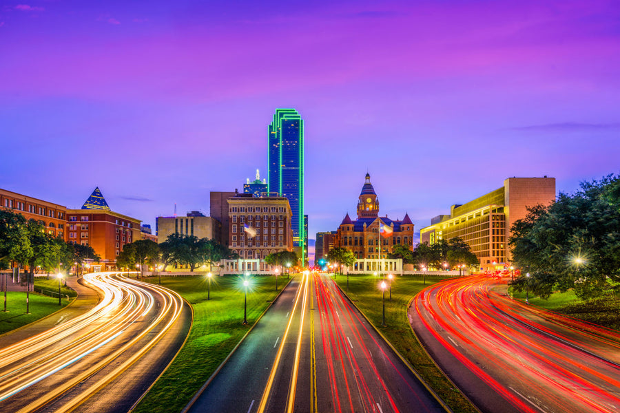 Dallas Neighborhood Guide: Living in Downtown Dallas