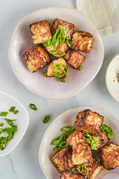 What is Tempeh and How Do You Cook It