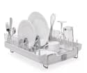 OXO Good Grips Foldaway Dish Rack for $32 + free shipping