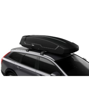 6 Best Rooftop Cargo Carriers – (Reviews & Buying Guide 2020)