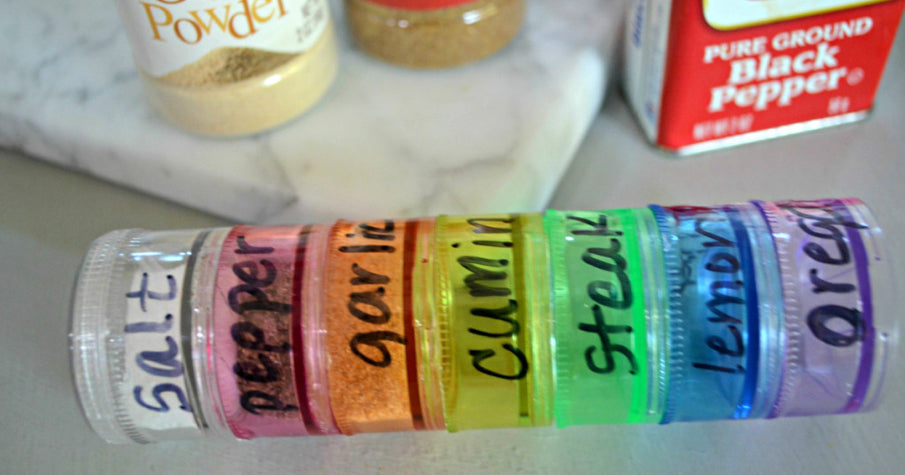 21 GENIUS Camping Hacks Using Dollar Tree Items