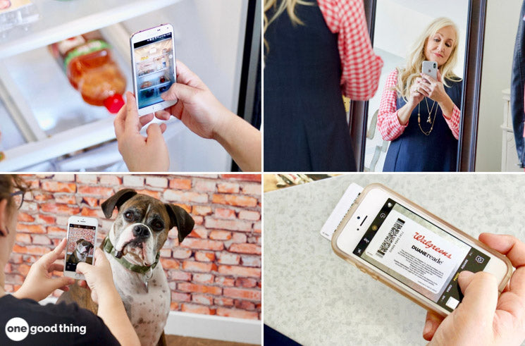 50 Surprising And Useful Ways To Use Your Phone’s Camera