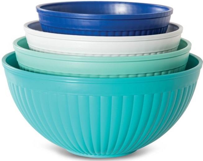 Stir it up with the best mixing bowls
