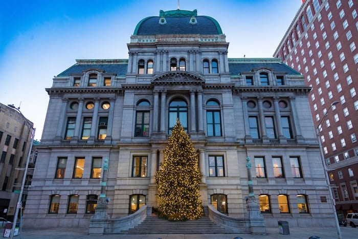 Rhode Island Christmas: 30+ Best Holiday Events & Activities