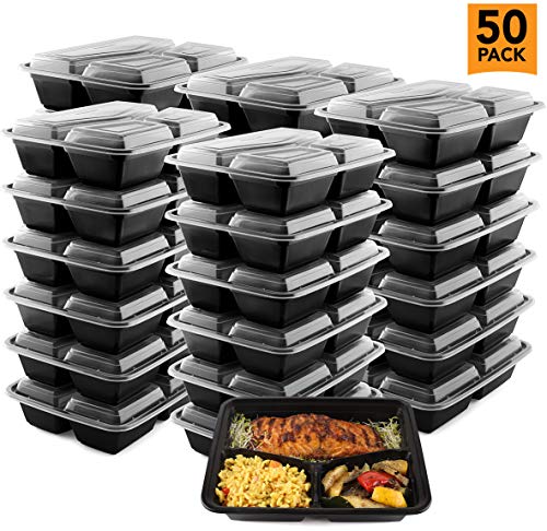 16 Top Microwavable Food Containers