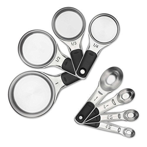 24 Best Stainless Measuring Spoons