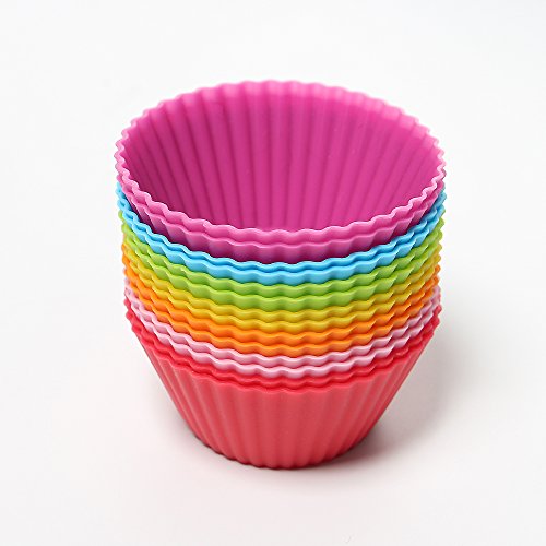 Top 17 Best Cupcake Baking Cups