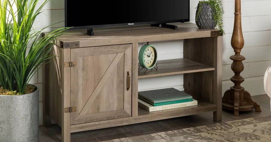 Over 30% Off Media Furniture on Target.com | Prices as Low as $68 Shipped