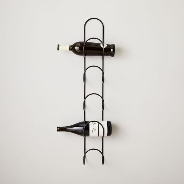 Ellen Marie Bennett’s $3 Storage Hack Works Wonders in Her Small Kitchen