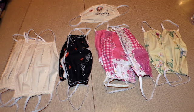 NEVER Bored, But VERY BUSY!!!