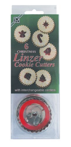 23 Greatest Linzer Cookie Cutters
