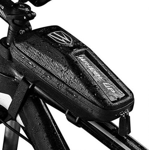 Best Bike Frame Bag in 2020 | Storing Your Materials