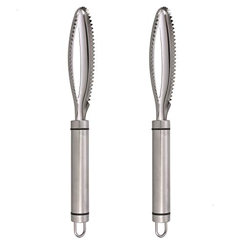 21 Best Stainless Steel Fish