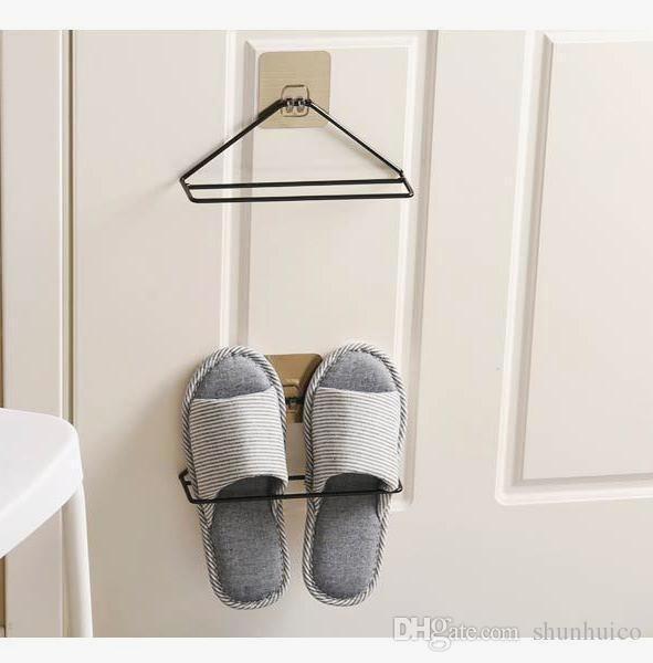 Country Hanging Shoe Storage