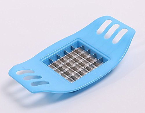 18 Greatest Stainless Steel Potato Cutters