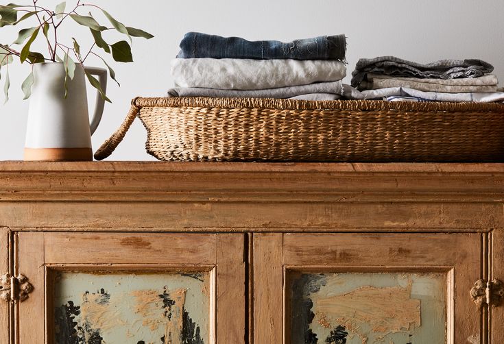 How to Triple Your Closet Space, According to an Organizing Pro