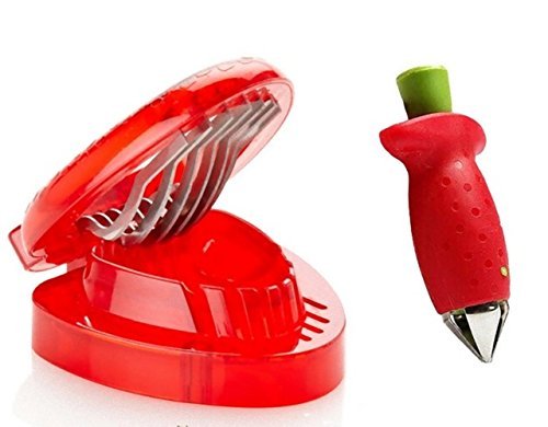 Top 16 Strawberry Slicers 2019