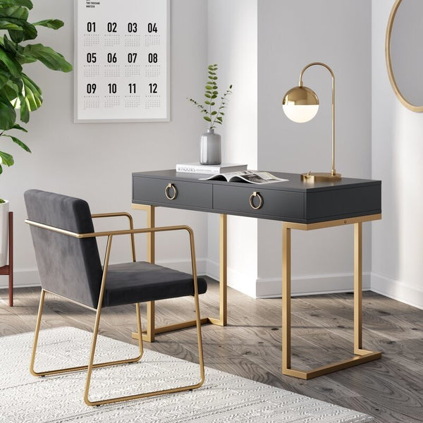 These beautiful desks will look amazing in your small space