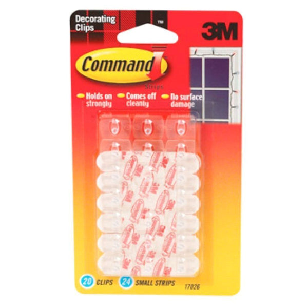 Remarkable Small Command Hooks