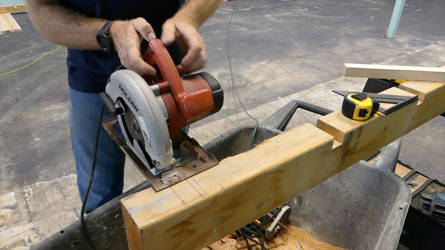 DIY board racks- how to build an inexpensive but strong surfboard, SUP, or kayak storage rack by blueplanetsurf (1 year ago)