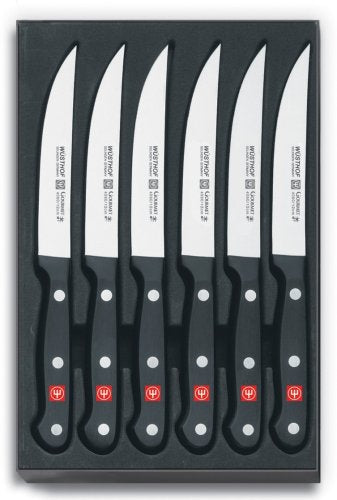 Best Steak Knife Set out of top 24 2019