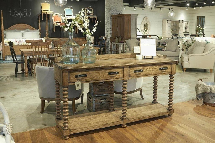 Hot Joanna Gaines Furniture Line