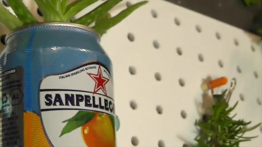 Top 10 Pegboard Hacks and Pegboard ideas from UK based Block design studio