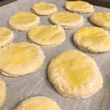Joanna Gaines’s Biscuits Are So Flaky and Buttery, It’s Like Biting Into a Little Slice of Heaven