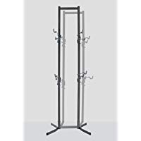 Delta Cycle Canaletto Free Standing Four-Bike Storage Rack only $79.61