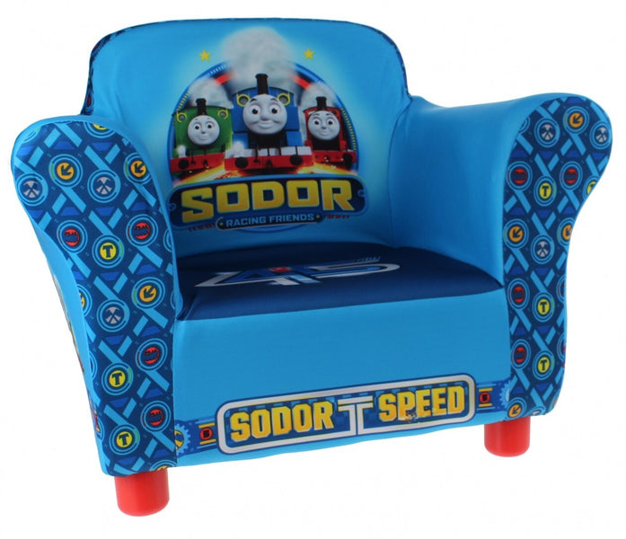 Grand Thomas The Train Chair