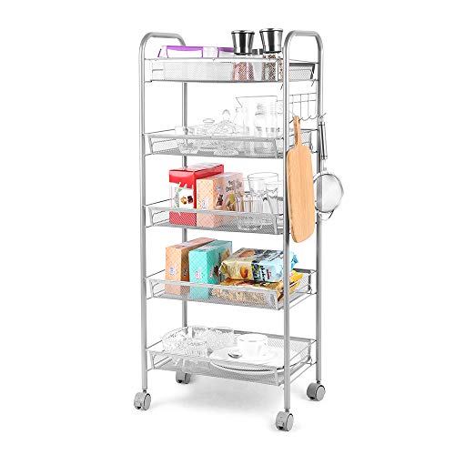 Top 20 Rolling Utility Carts