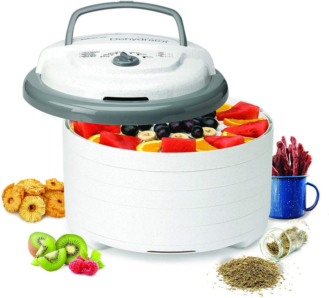 The Best Food Dehydrators (2020 Reviews)