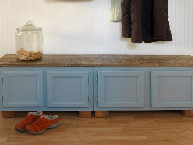 5 of the Best DIY Mudroom Ideas for 2020